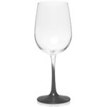 Libbey Tall Wine Glasses 16 oz - 2