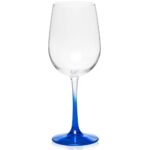 Libbey Tall Wine Glasses 16 oz - 3