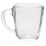 Libbey Tapered Glass Coffee Mugs 15.5 oz - 3