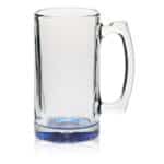 Libbey Tavern Glass Beer Mugs 25 oz - 2