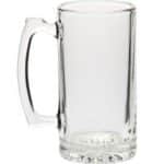 Libbey Tavern Glass Beer Mugs 25 oz - 3