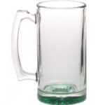 Libbey Tavern Glass Beer Mugs 25 oz - 4