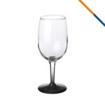 Libbey Tensa Wine Glasses - 6.5 Oz. - 1