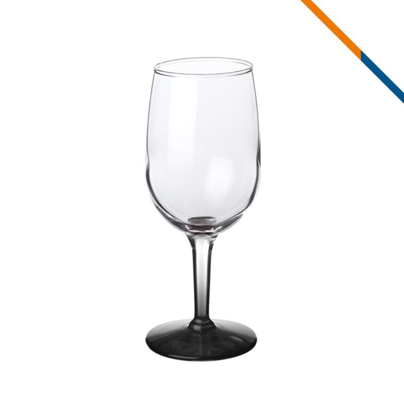 Libbey Tensa Wine Glasses - 6.5 Oz. - 1