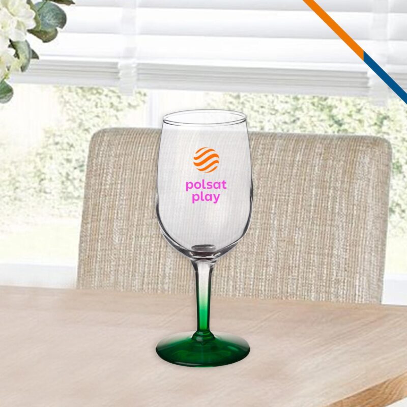 Libbey Tensa Wine Glasses - 6.5 Oz. - 2