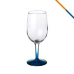 Libbey Tensa Wine Glasses - 6.5 Oz. - 4