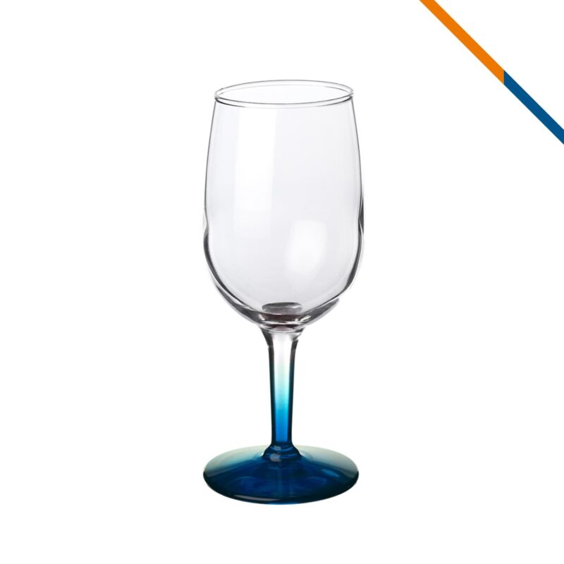 Libbey Tensa Wine Glasses - 6.5 Oz. - 4