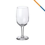 Libbey Tensa Wine Glasses - 6.5 Oz. - 5