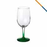 Libbey Tensa Wine Glasses - 6.5 Oz. - 6