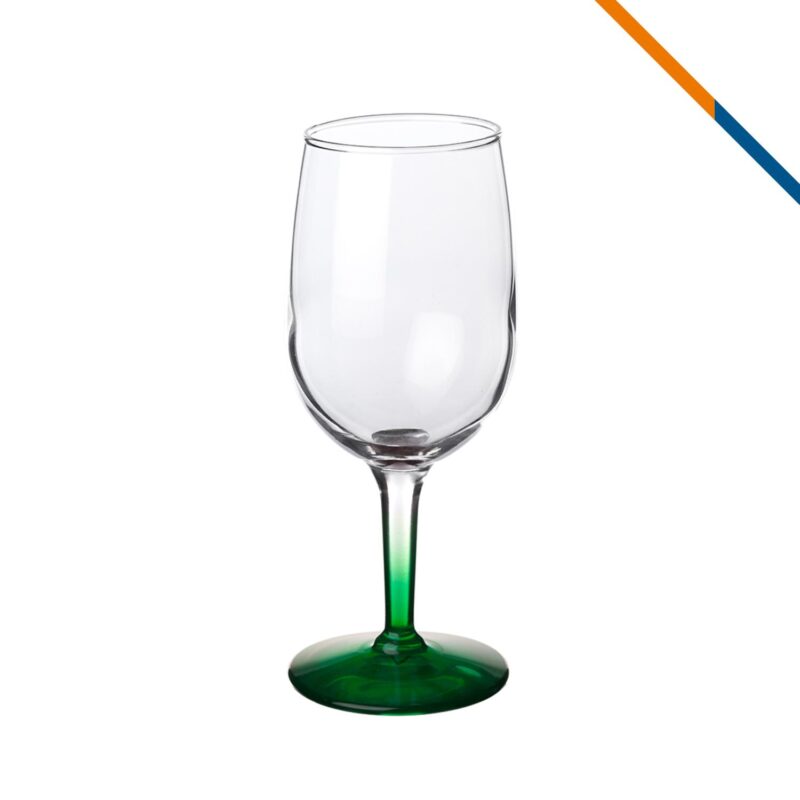 Libbey Tensa Wine Glasses - 6.5 Oz. - 6