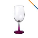 Libbey Tensa Wine Glasses - 6.5 Oz. - 7
