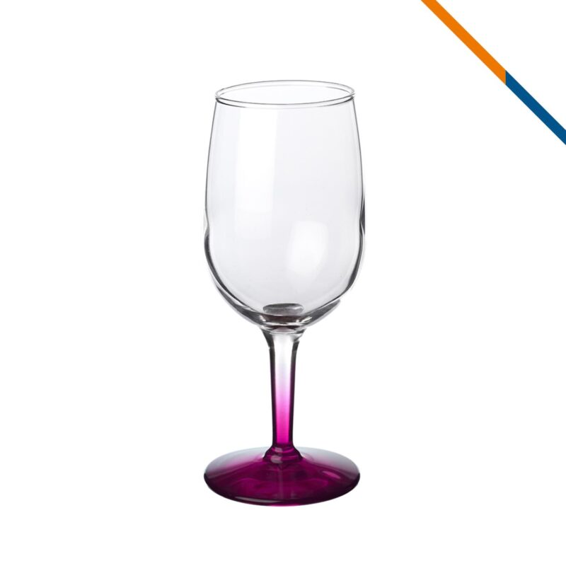 Libbey Tensa Wine Glasses - 6.5 Oz. - 7