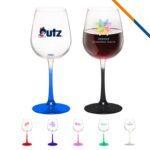 Libbey Teri Wine Glasses - 12 Oz.