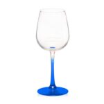 Libbey Teri Wine Glasses - 12 Oz. - 4