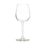 Libbey Teri Wine Glasses - 12 Oz. - 5