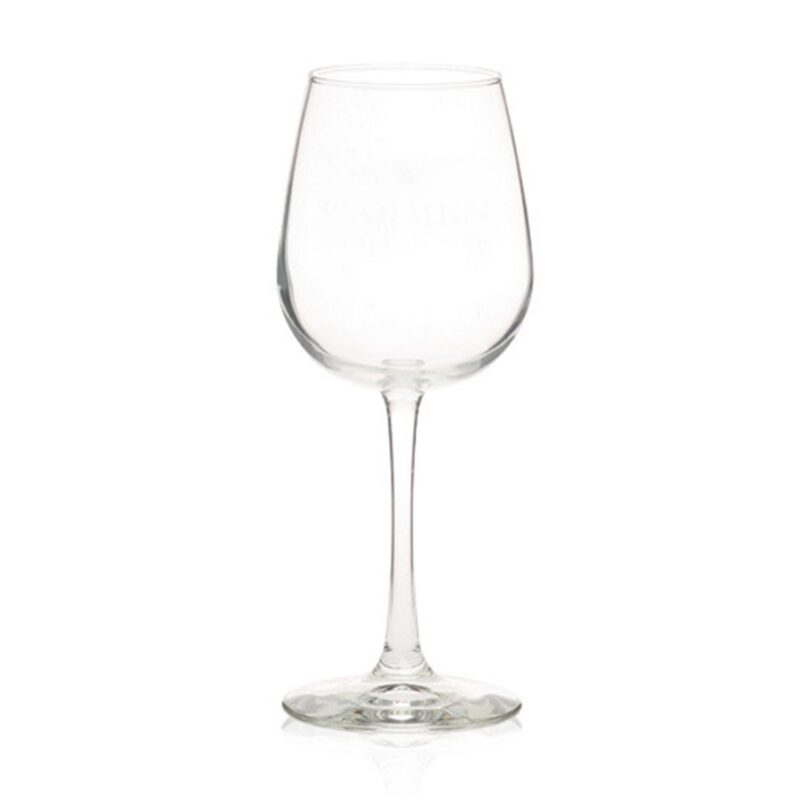 Libbey Teri Wine Glasses - 12 Oz. - 5