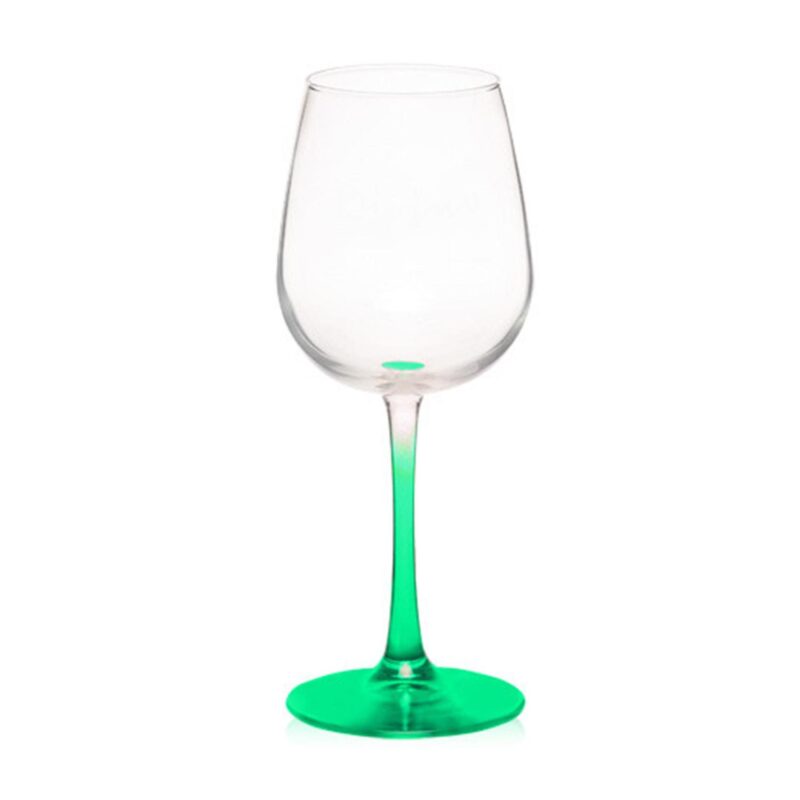 Libbey Teri Wine Glasses - 12 Oz. - 6