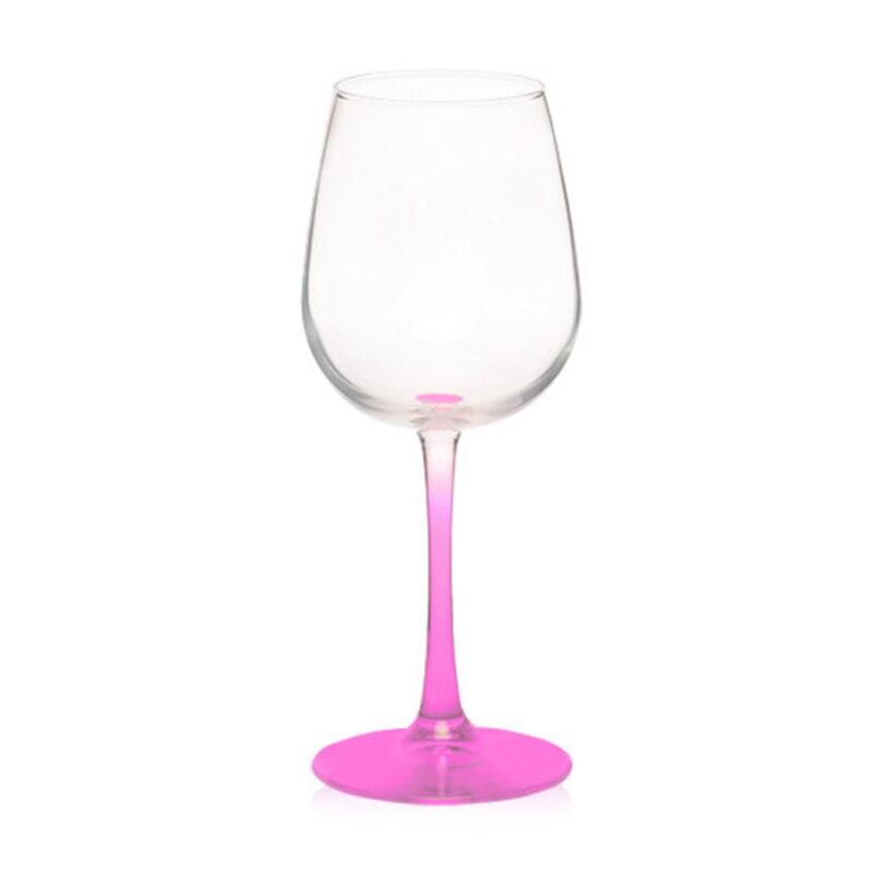 Libbey Teri Wine Glasses - 12 Oz. - 7