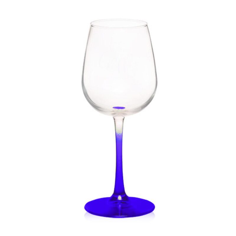Libbey Teri Wine Glasses - 12 Oz. - 8