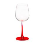 Libbey Teri Wine Glasses - 12 Oz. - 9