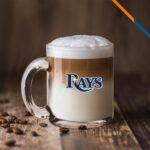 Libbey Ulysses Glass Coffee Mugs - 13 OZ. - 2