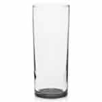 Libbey Valerie Straight Zombie Glasses - 1
