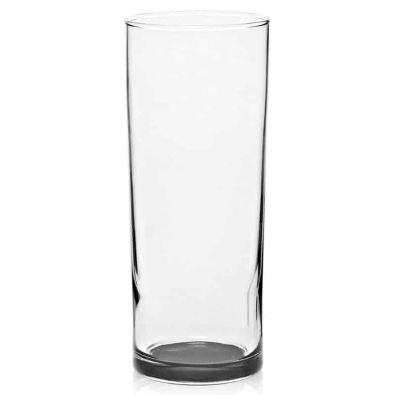 Libbey Valerie Straight Zombie Glasses - 1