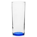 Libbey Valerie Straight Zombie Glasses - 4