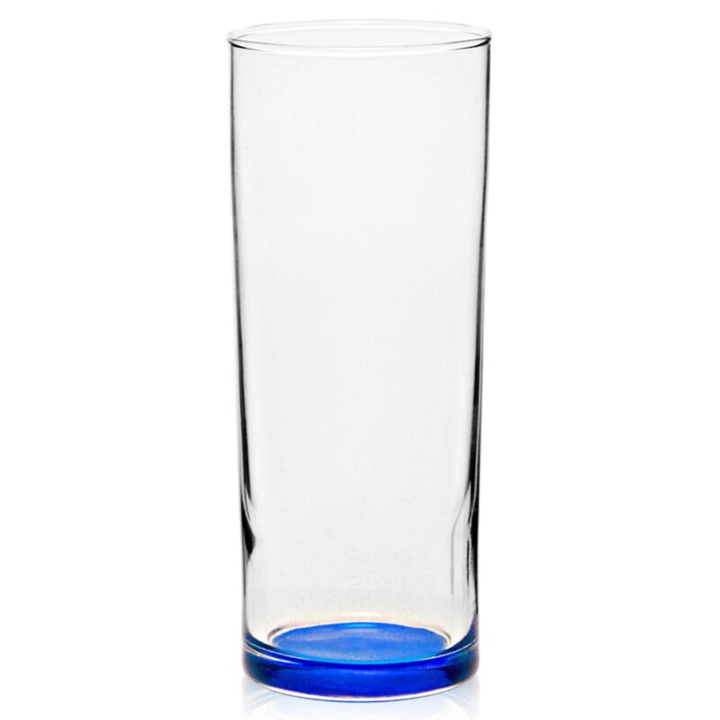 Libbey Valerie Straight Zombie Glasses - 4