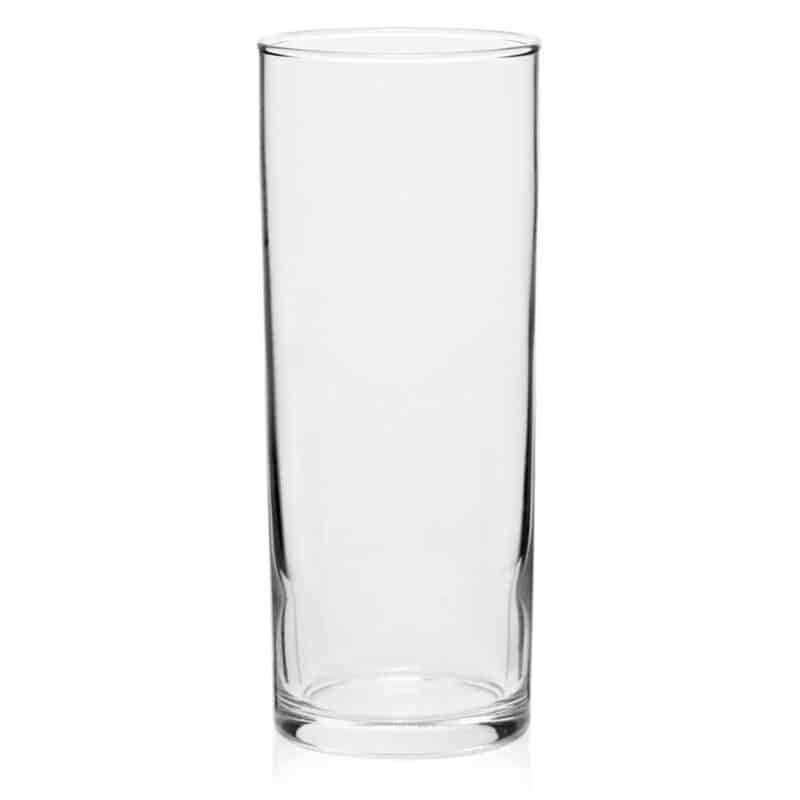 Libbey Valerie Straight Zombie Glasses - 5