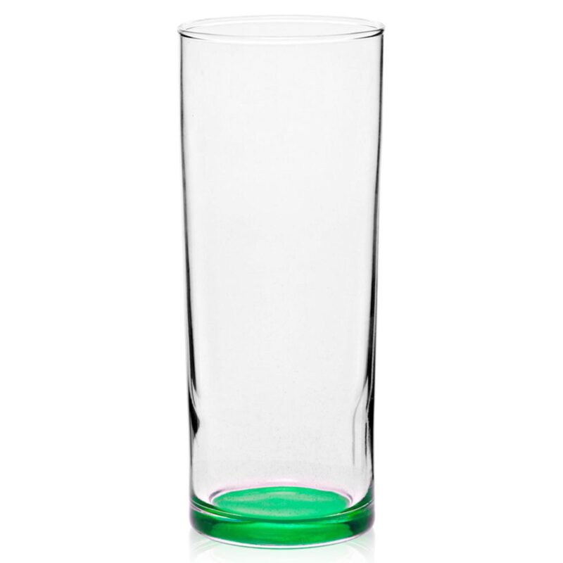 Libbey Valerie Straight Zombie Glasses - 6