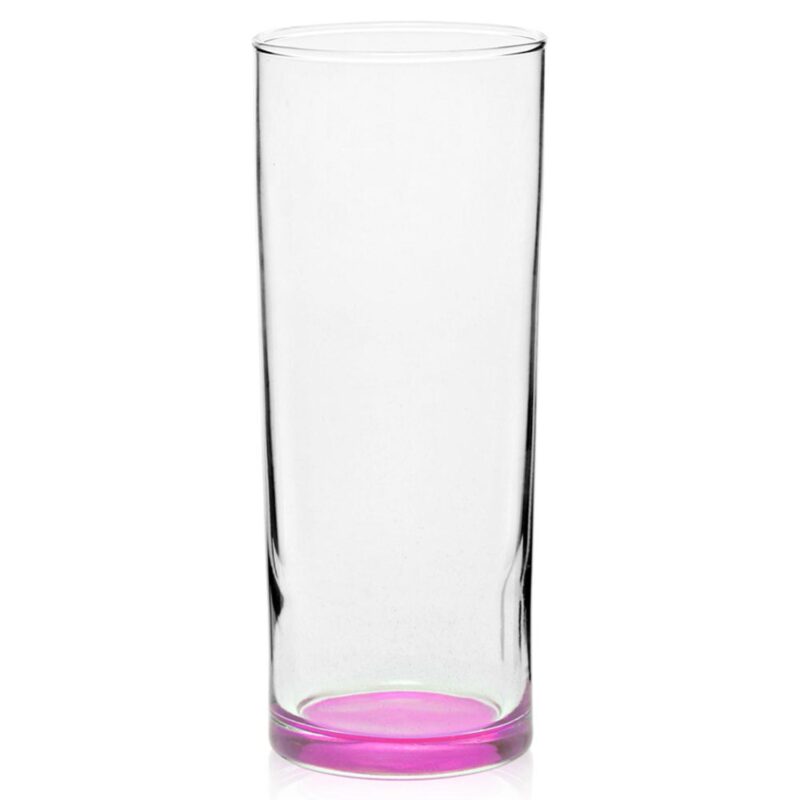 Libbey Valerie Straight Zombie Glasses - 7