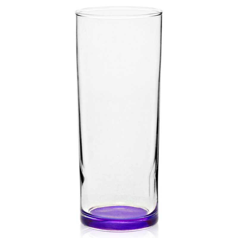 Libbey Valerie Straight Zombie Glasses - 8
