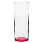 Libbey Valerie Straight Zombie Glasses - 9