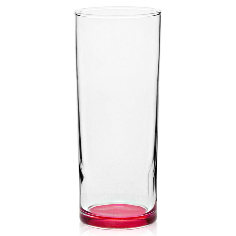 Libbey Valerie Straight Zombie Glasses - 9