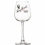 Libbey Vina All Purpose Wine Glass Taster 12.75 oz - Made in USA