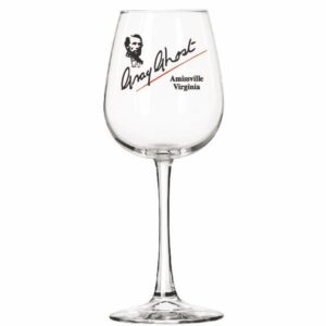 Libbey Vina All Purpose Wine Glass Taster 12.75 oz - Made in USA
