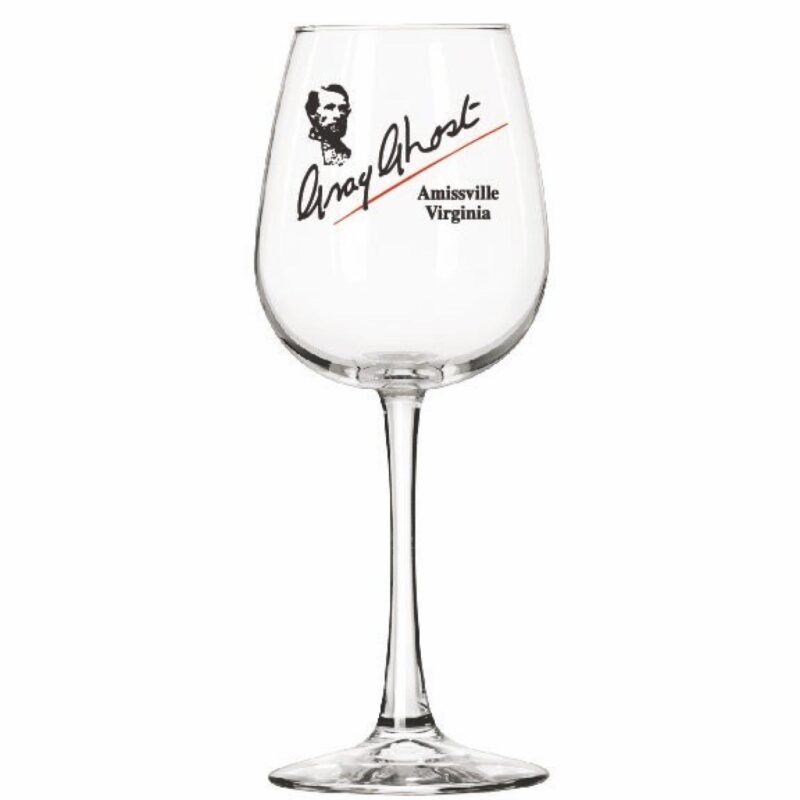 Libbey Vina All Purpose Wine Glass Taster 12.75 oz - Made in USA