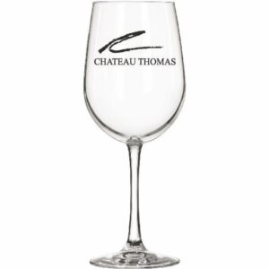 Libbey Vina Tall 18.5 oz Wine Glass - Made in USA