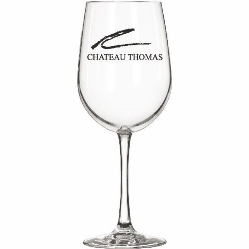 Libbey Vina Tall 18.5 oz Wine Glass - Made in USA
