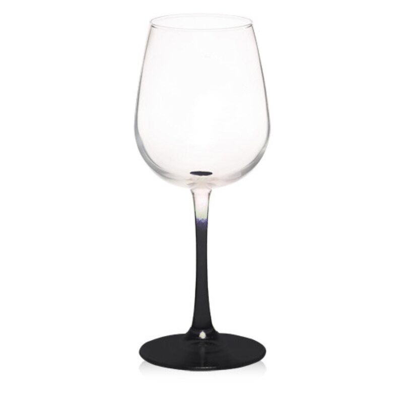 Libbey Vina Wine Glasses 12 oz - 1