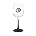 Libbey Vina Wine Glasses 12 oz - 2