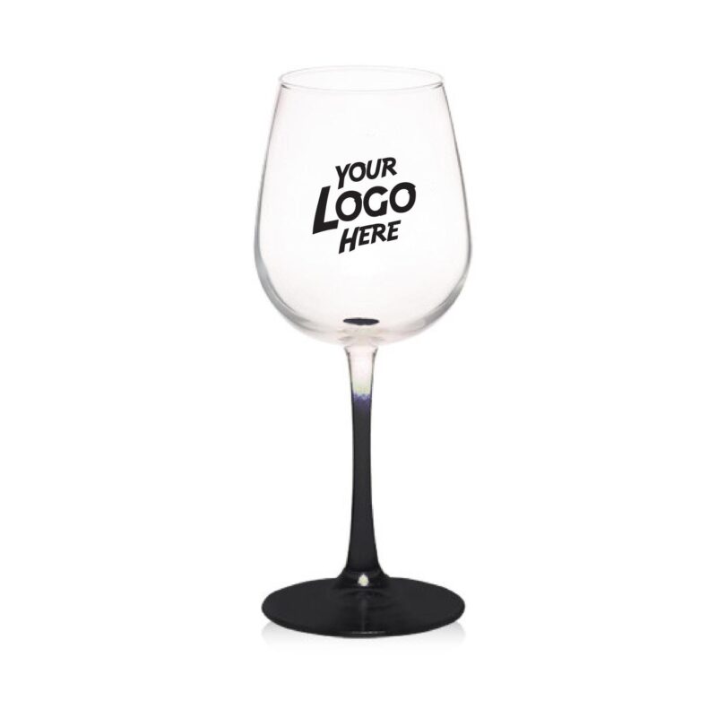Libbey Vina Wine Glasses 12 oz - 2