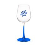 Libbey Vina Wine Glasses 12 oz - 3