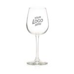 Libbey Vina Wine Glasses 12 oz - 4