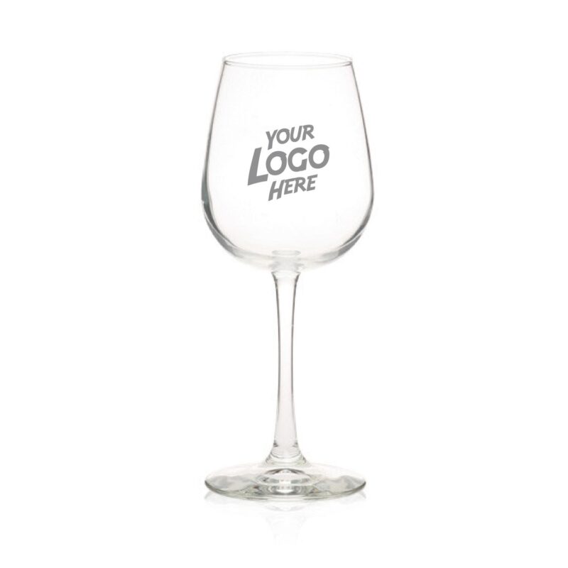 Libbey Vina Wine Glasses 12 oz - 4