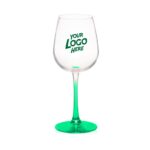 Libbey Vina Wine Glasses 12 oz - 5