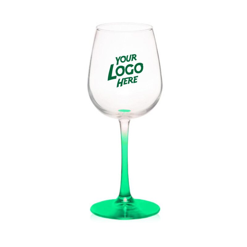 Libbey Vina Wine Glasses 12 oz - 5
