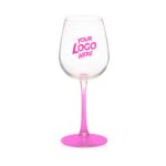 Libbey Vina Wine Glasses 12 oz - 6