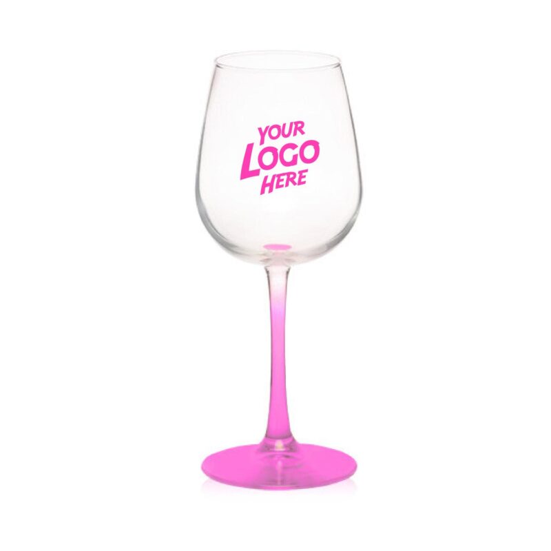 Libbey Vina Wine Glasses 12 oz - 6